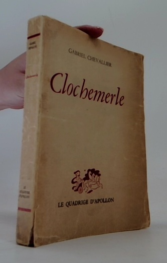 Clochemerle