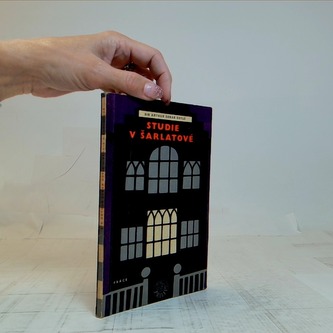 Studie v Šarlatové