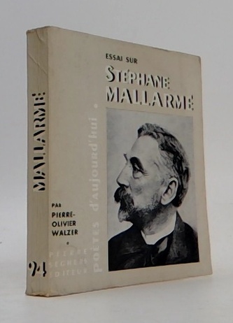 Poètes d'Aujourd-Hui