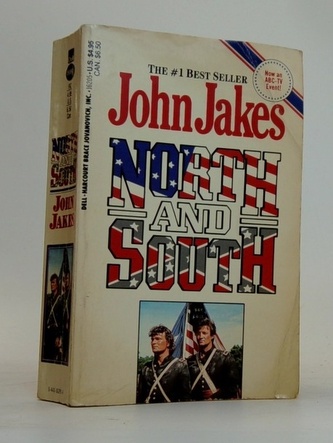 North and south