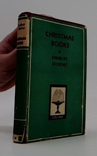 Christmas books
