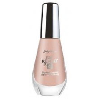 Sally Hansen První pomoc pro velmi požkozené nehty Nail Rehab 10 ml woman
