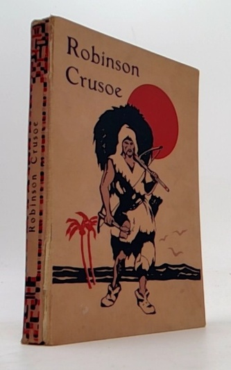 Robinson Crusoe