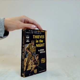 Thieves in the Night