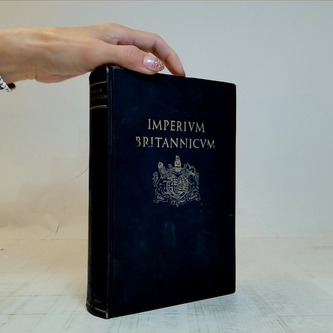 Imperium Britannicum