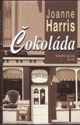 Čokoláda