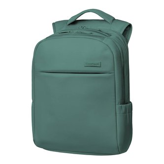 CoolPack batoh Force, 13,3\\", tmavě zelený