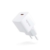 Epico 20W PD Mini síťová adaptér II - bílý
