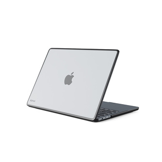 Epico Hero Shell for MacBook Air 13,6" M2 (2022)/M3 (2024) (A2681/A3113)