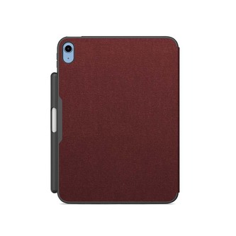 EPICO PRO FLIP CASE iPad 10,9" (2022) - červená