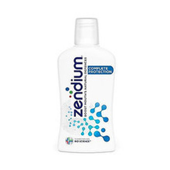 Zendium Ústní voda Complete Protection 500 ml unisex