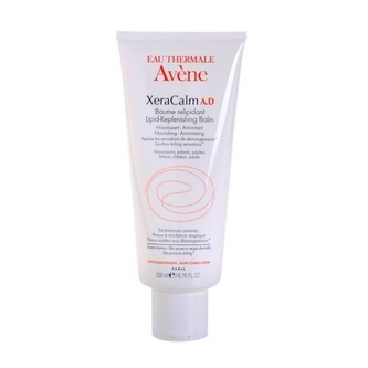 Avène Relipidační balzám na suchou pokožku XeraCalm (Lipid Replenishing Balm) 200 ml woman