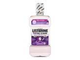 Listerine Ústní voda kompletní péče bez alkoholu Total Care Mild Taste Ústní voda kompletní péče bez alkoholu Total Care Mild Taste - Objem 500 ml unisex