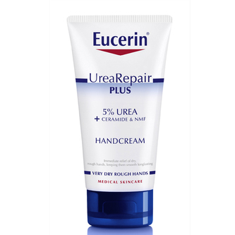 Eucerin Krém na ruce 5% UreaRepair PLUS (Hand Cream) 75 ml unisex