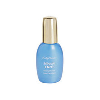 Sally Hansen Posilující péče na nehty Miracle Cure (Strengthener) 13,3 ml woman