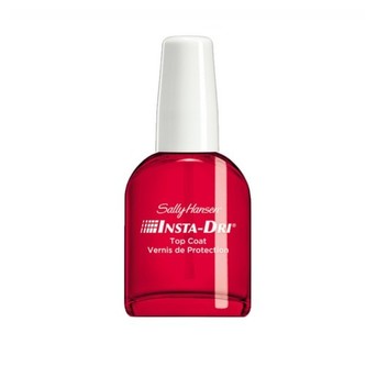 Sally Hansen Urychlovač zaschnutí laku Insta Dri (Top Coat) 13,3 ml woman