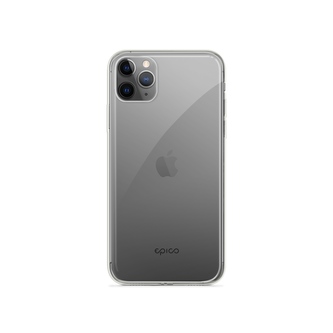 EPICO Hero kryt pro iPhone 12 mini - transparentní