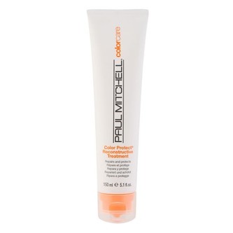 Paul Mitchell Intenzivní kúra pro barvené vlasy Color Care (Color Protect Reconstructive Treatment) 150 ml woman