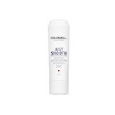 Goldwell Vyhlazující kondicionér na nepoddajné vlasy Dualsenses Just Smooth (Taming Conditioner) Vyhlazující kondicionér na nepoddajné vlasy Dualsenses Just Smooth (Taming Conditioner) - Objem 1000 ml woman