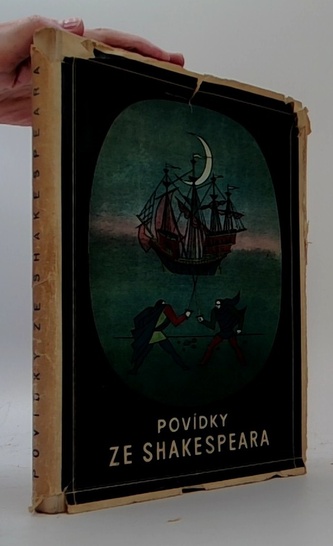 Povídky ze Shakespeara