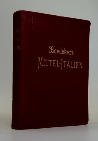 Mittelitalien und Rom