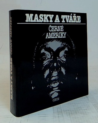 Masky a tváře černé Ameriky