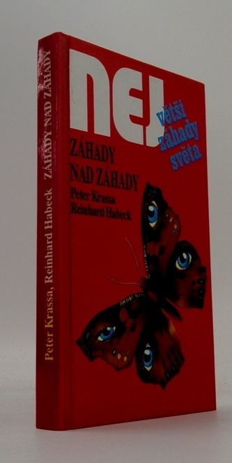 Největší záhady světa: Záhady nad záhady