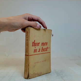 Three Men in the Boat