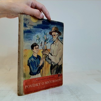 Povídky o Mičurinovi