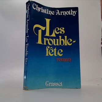 les trouble- fete