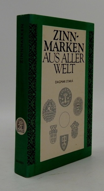 Zinnmarken aus aller Welt