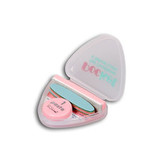 P-Shine Japonská manikúra malá sada woman