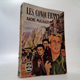 les conquérants
