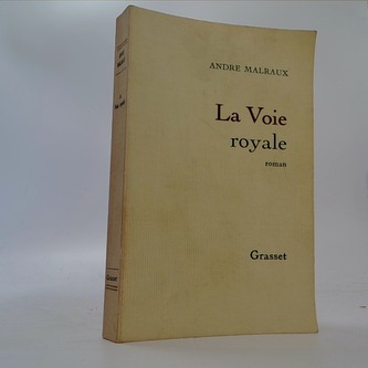 L a Voie royale
