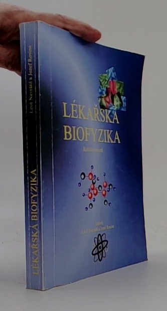 Lékařská biofyzika