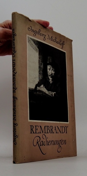 Rembrandt Radierungen