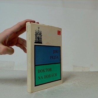 Doktor na horách