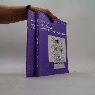 Histologie a histologická technika I. -II. část