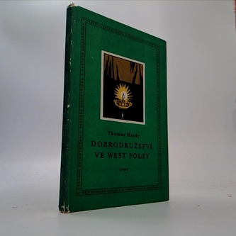 Dobrodružství ve West Poley