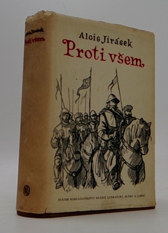 Proti všem