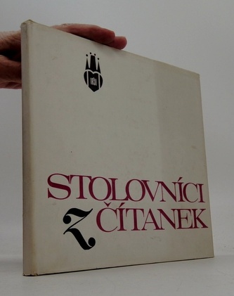 Stolovníci z čítanek