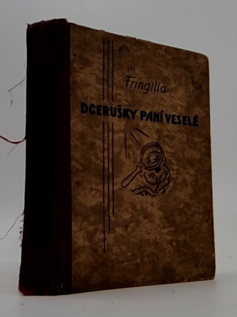 Dcerušky paní Veselé