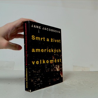 Smrt a život amerických velkoměst