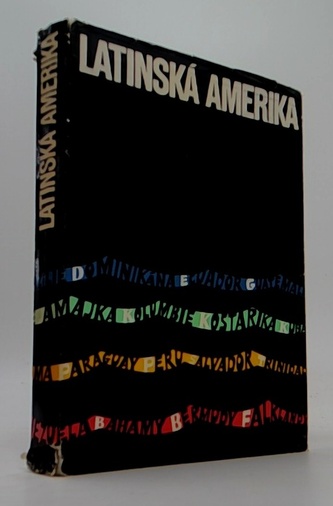 Latinská Amerika
