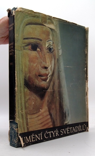 Umění čtyř světadílů (díl I.)