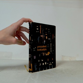 Prezydent Krokadýlů