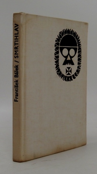 Smrtihlav