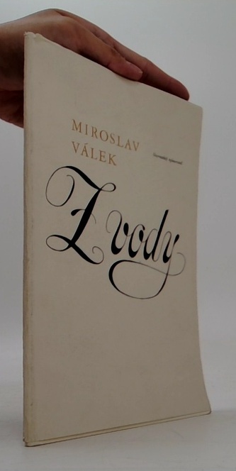 Z vody