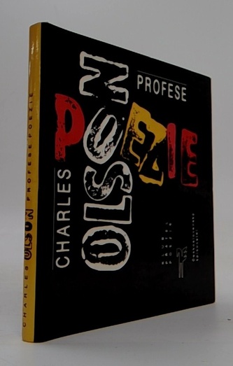 Profese poezie
