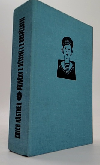 Příběhy z děství i z dospělosti